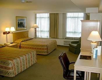 Cathedral Hill Hotel San Francisco Ruang foto