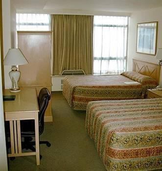 Cathedral Hill Hotel San Francisco Ruang foto