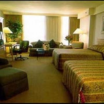 Cathedral Hill Hotel San Francisco Bagian luar foto